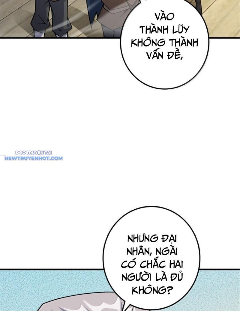 Thả Vu Nữ Đó Ra Chapter 650 - Trang 2