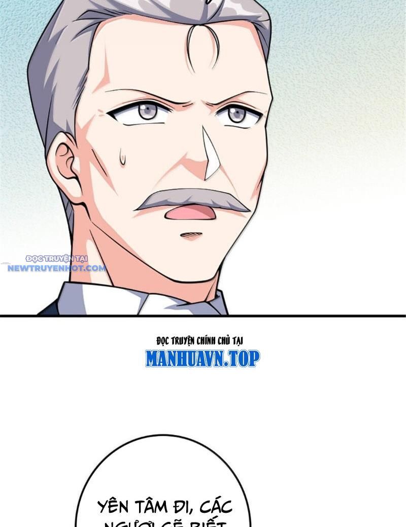 Thả Vu Nữ Đó Ra Chapter 650 - Trang 2