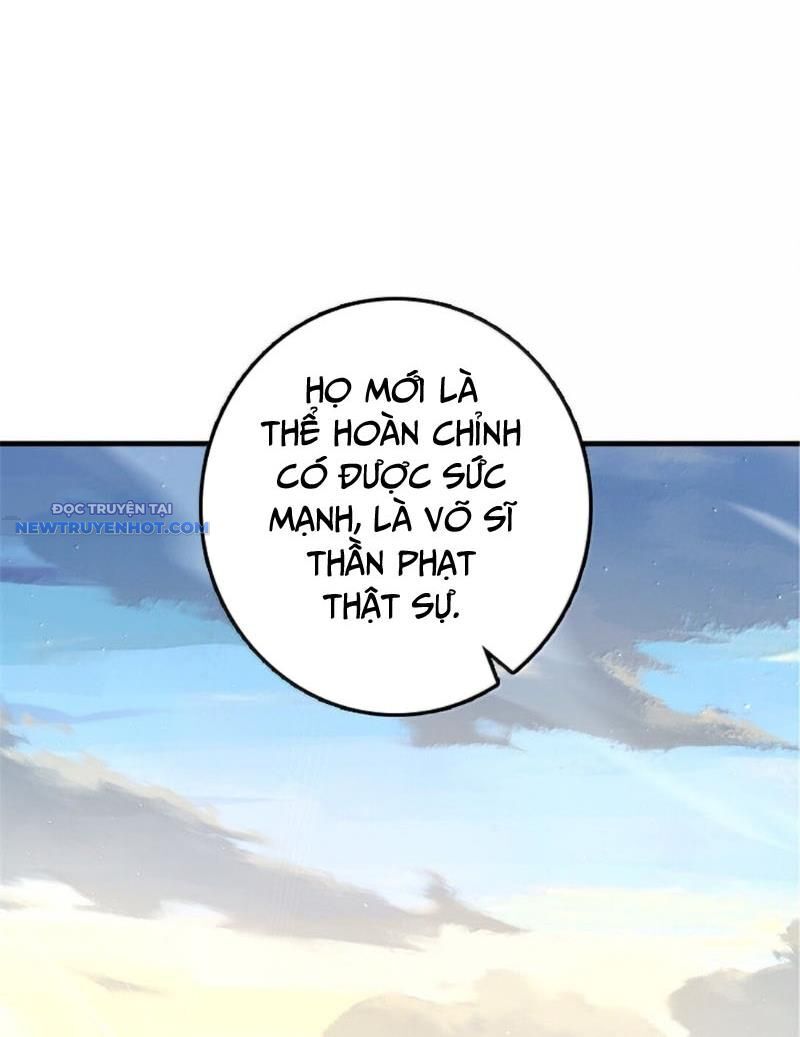 Thả Vu Nữ Đó Ra Chapter 650 - Trang 2