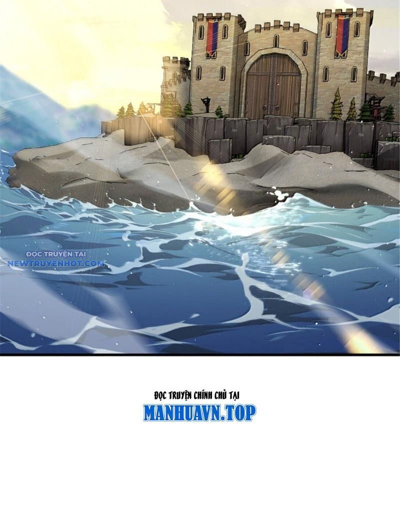 Thả Vu Nữ Đó Ra Chapter 650 - Trang 2