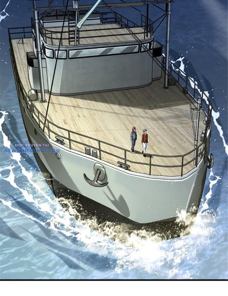 Thả Vu Nữ Đó Ra Chapter 650 - Trang 2