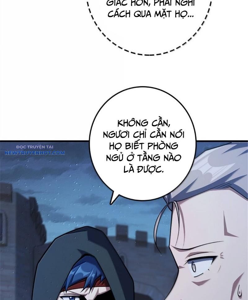 Thả Vu Nữ Đó Ra Chapter 650 - Trang 2