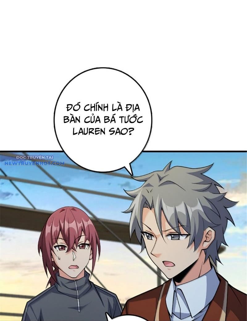 Thả Vu Nữ Đó Ra Chapter 650 - Trang 2