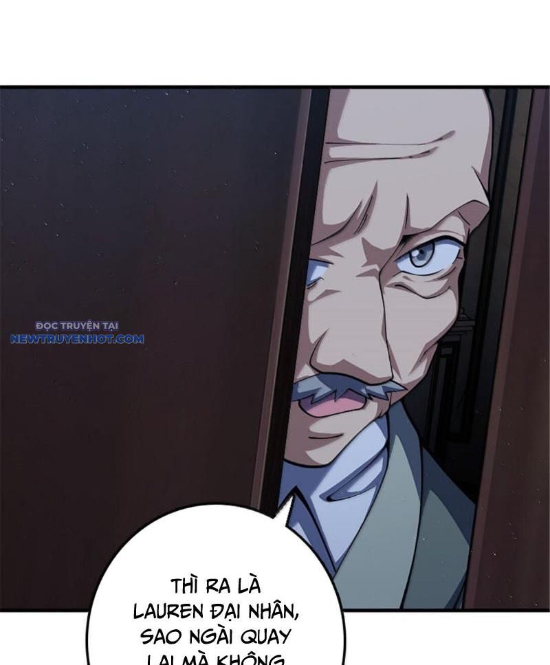 Thả Vu Nữ Đó Ra Chapter 650 - Trang 2