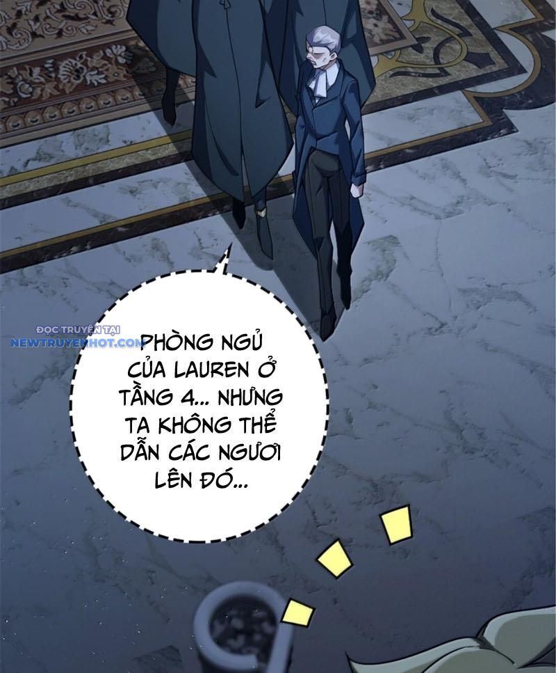 Thả Vu Nữ Đó Ra Chapter 650 - Trang 2