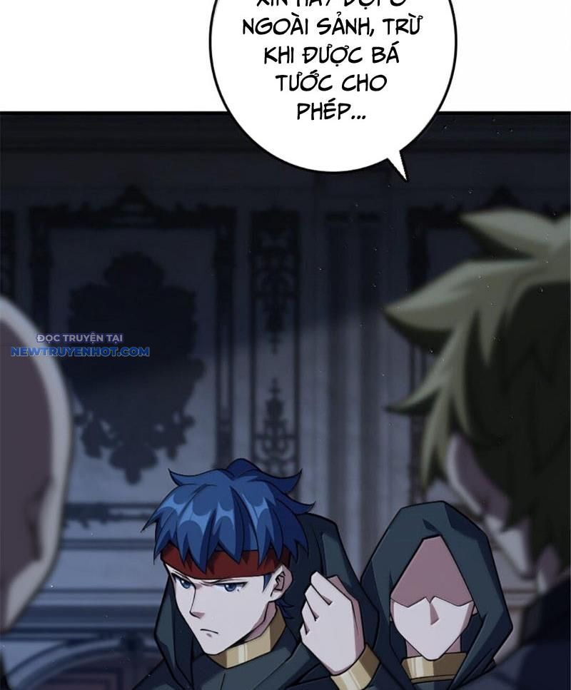 Thả Vu Nữ Đó Ra Chapter 650 - Trang 2