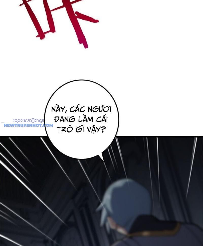 Thả Vu Nữ Đó Ra Chapter 650 - Trang 2