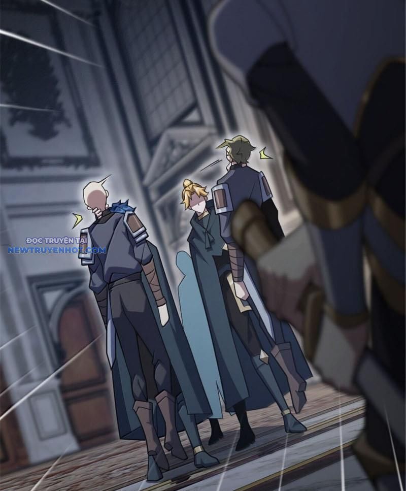 Thả Vu Nữ Đó Ra Chapter 650 - Trang 2