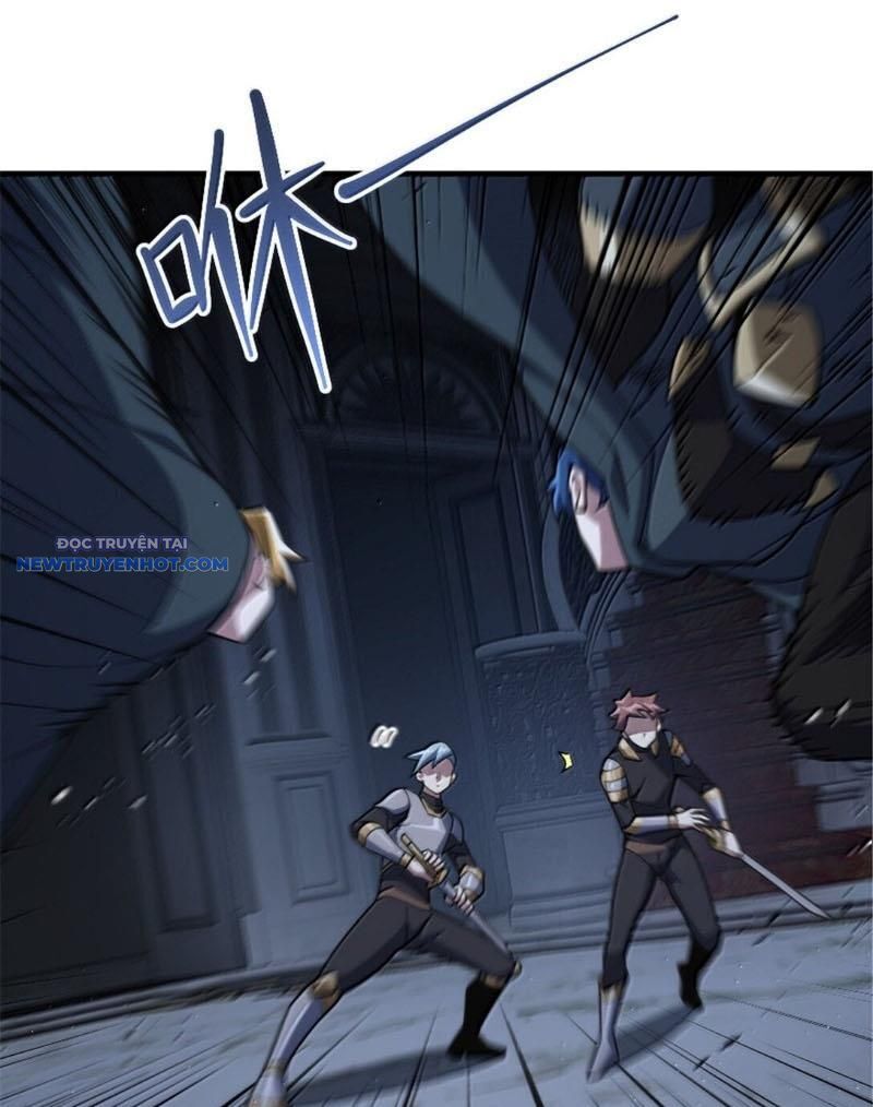 Thả Vu Nữ Đó Ra Chapter 650 - Trang 2