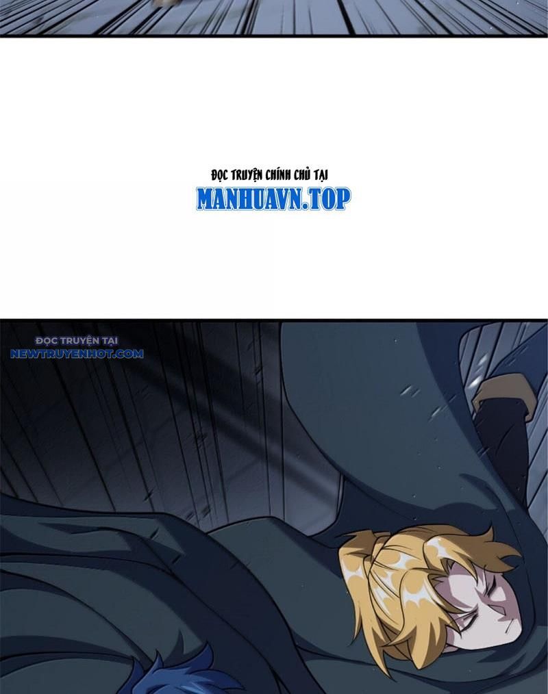 Thả Vu Nữ Đó Ra Chapter 650 - Trang 2