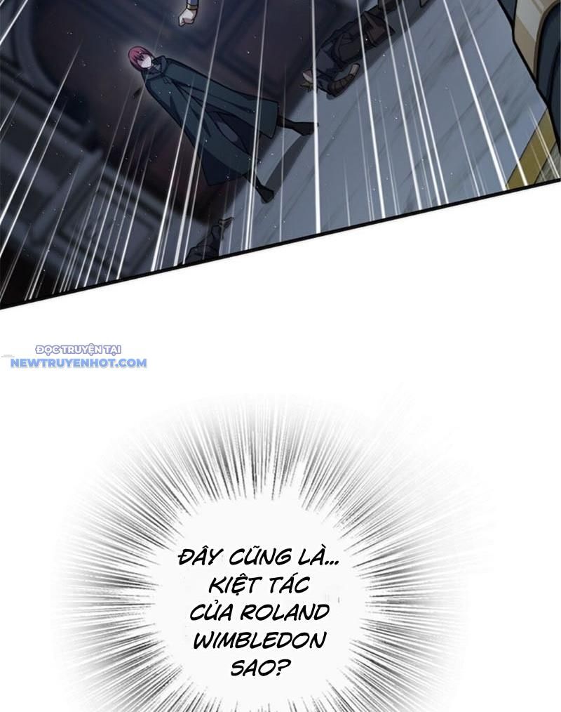 Thả Vu Nữ Đó Ra Chapter 650 - Trang 2