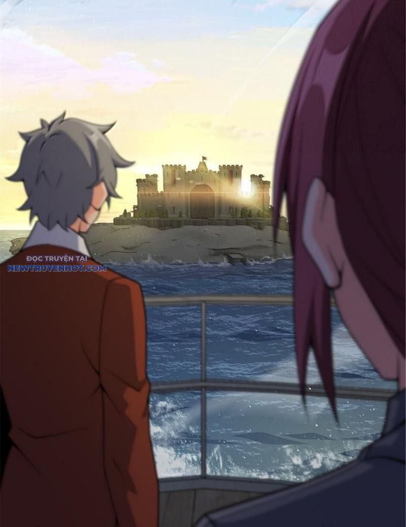 Thả Vu Nữ Đó Ra Chapter 650 - Trang 2