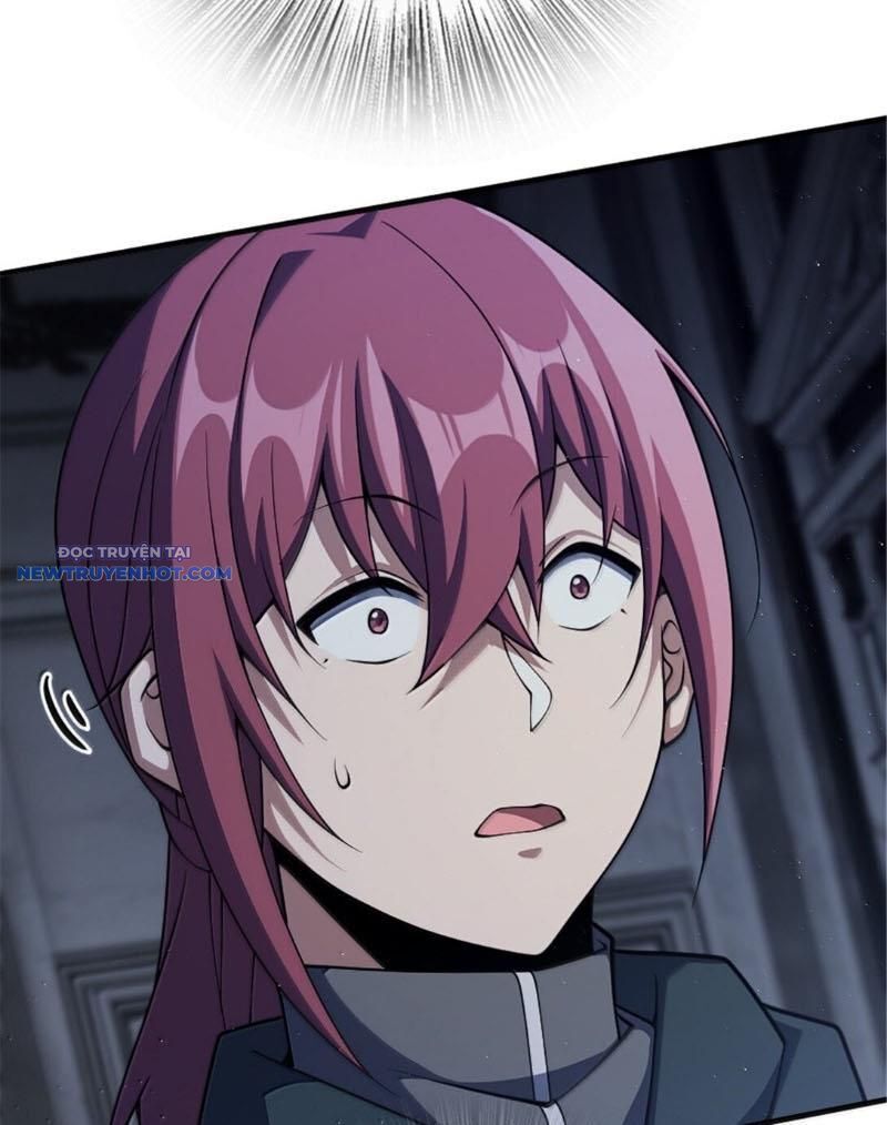 Thả Vu Nữ Đó Ra Chapter 650 - Trang 2