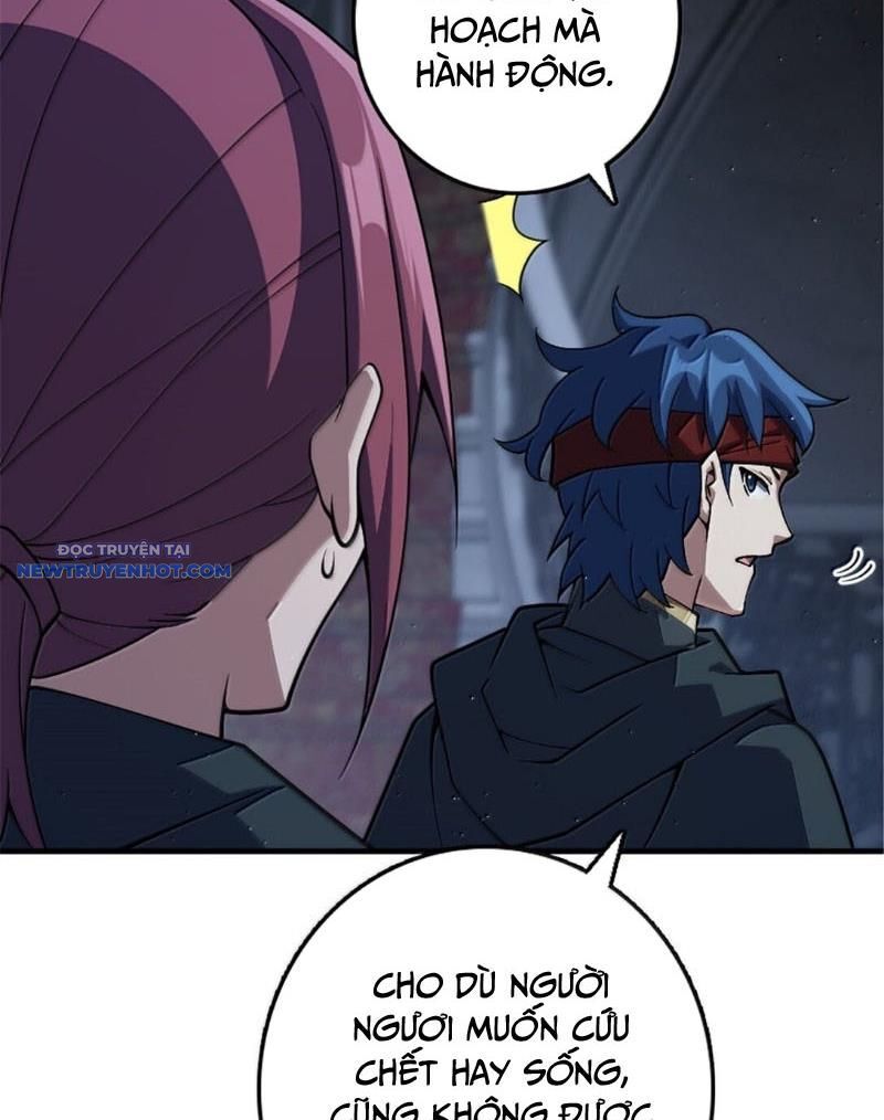 Thả Vu Nữ Đó Ra Chapter 650 - Trang 2