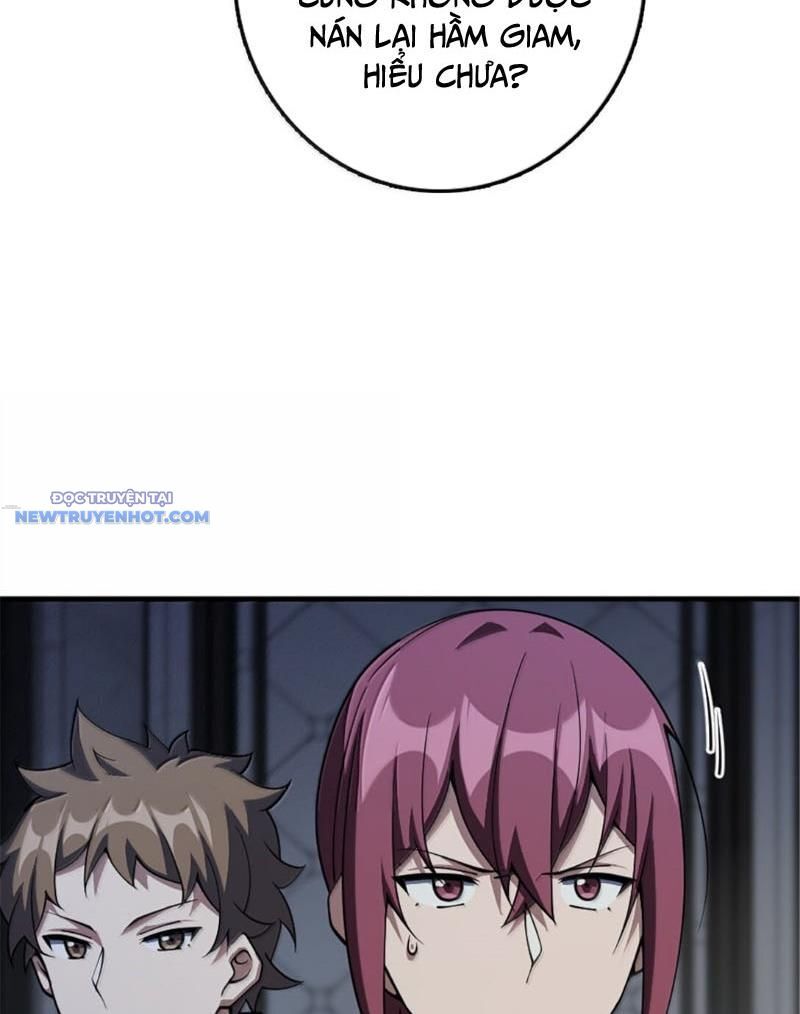 Thả Vu Nữ Đó Ra Chapter 650 - Trang 2