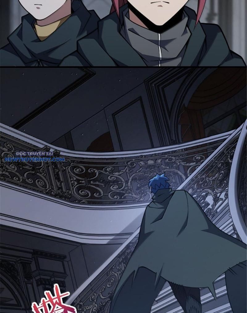 Thả Vu Nữ Đó Ra Chapter 650 - Trang 2