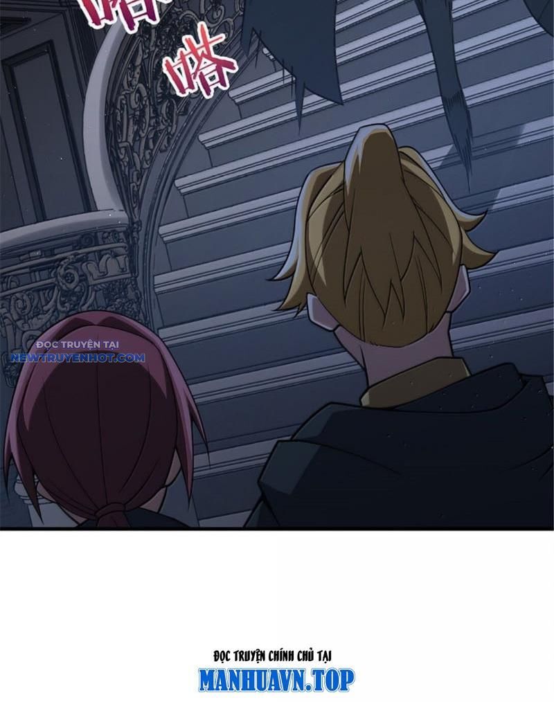 Thả Vu Nữ Đó Ra Chapter 650 - Trang 2