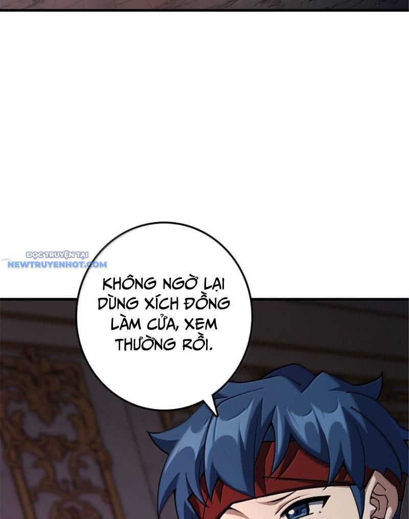 Thả Vu Nữ Đó Ra Chapter 650 - Trang 2