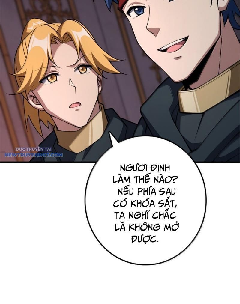 Thả Vu Nữ Đó Ra Chapter 650 - Trang 2