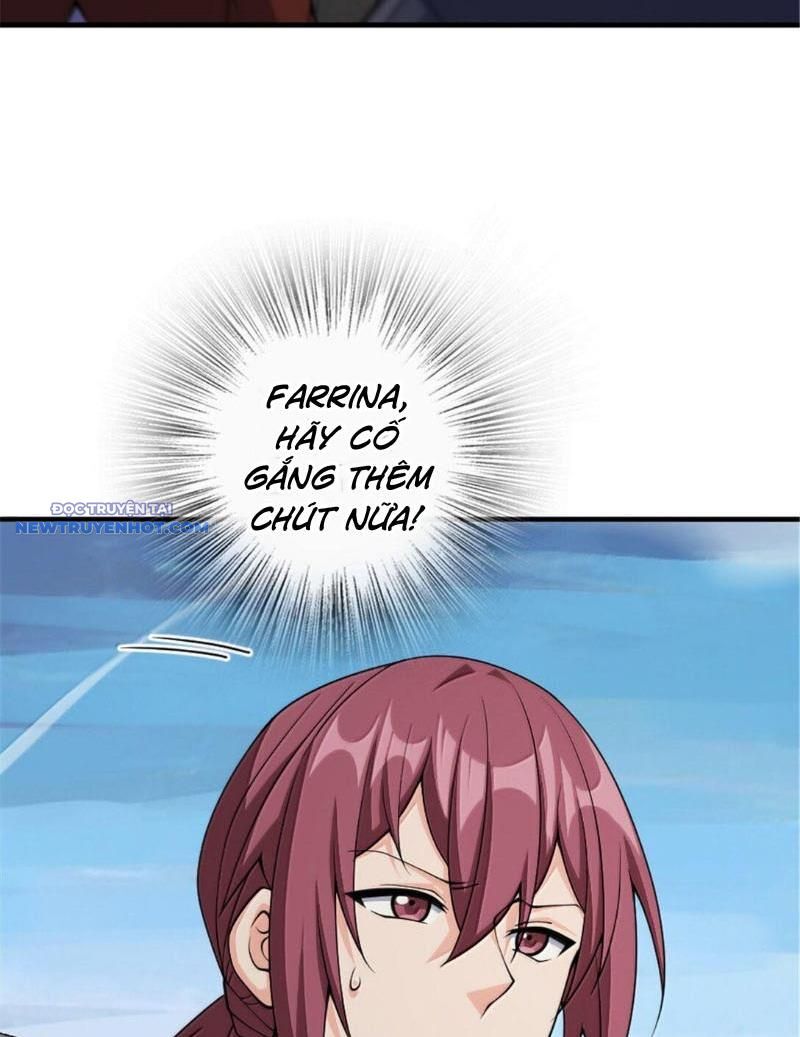 Thả Vu Nữ Đó Ra Chapter 650 - Trang 2