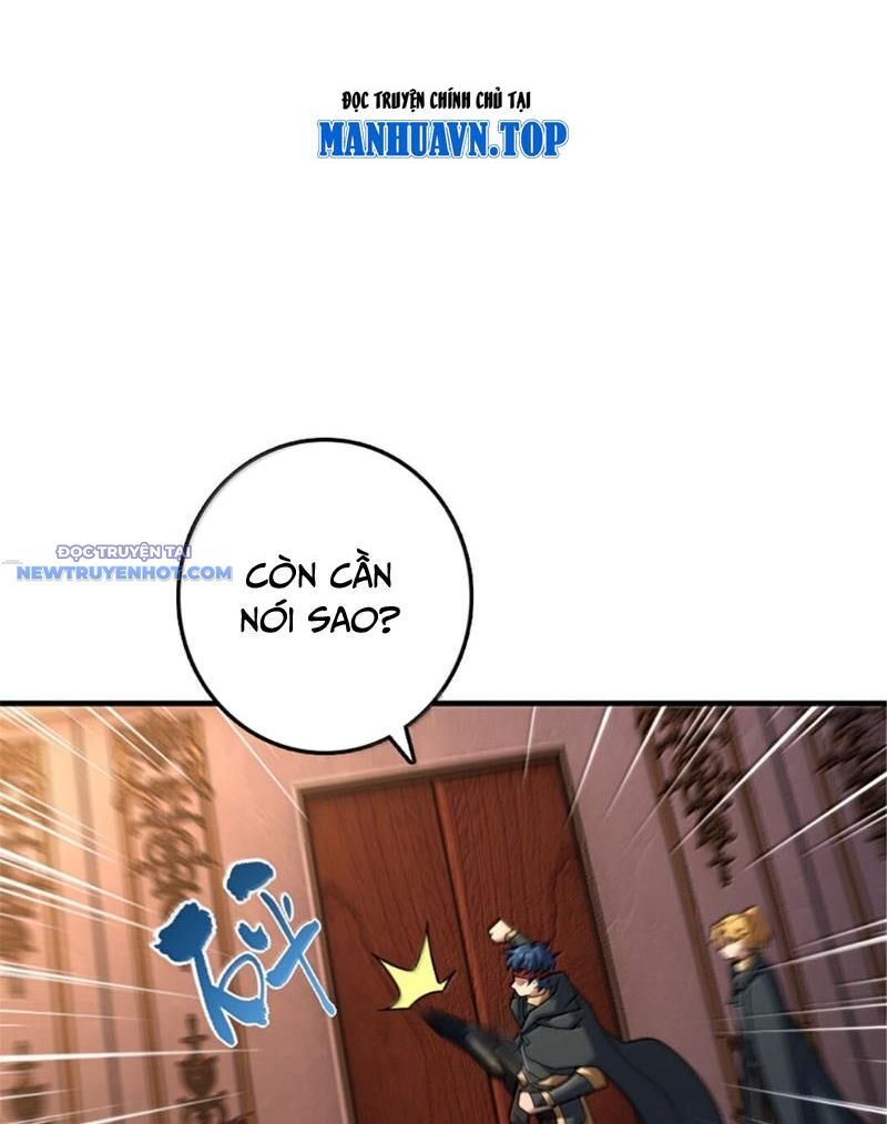 Thả Vu Nữ Đó Ra Chapter 650 - Trang 2