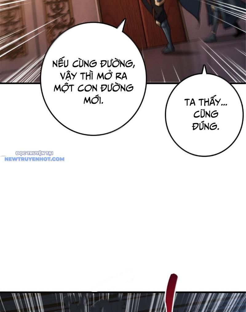 Thả Vu Nữ Đó Ra Chapter 650 - Trang 2