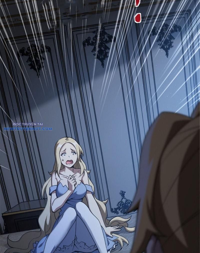 Thả Vu Nữ Đó Ra Chapter 650 - Trang 2