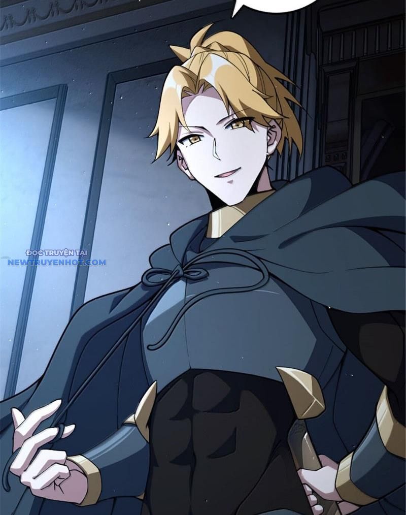 Thả Vu Nữ Đó Ra Chapter 650 - Trang 2