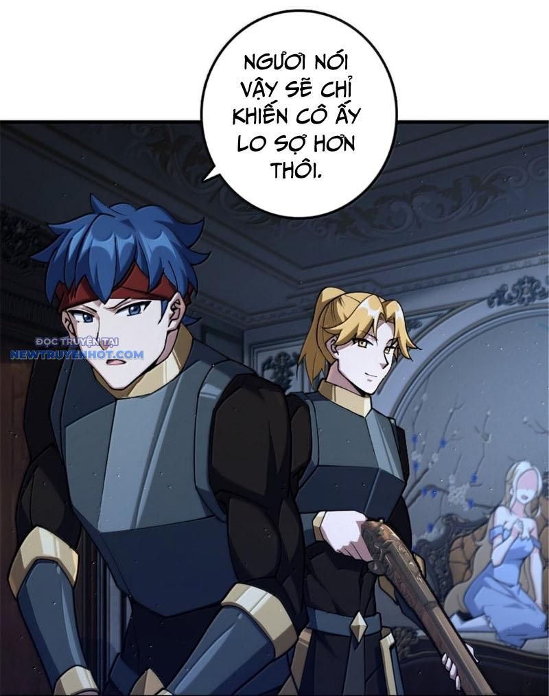 Thả Vu Nữ Đó Ra Chapter 650 - Trang 2