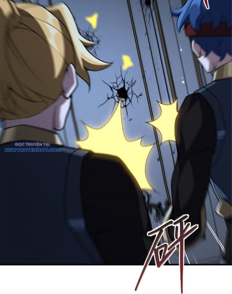 Thả Vu Nữ Đó Ra Chapter 650 - Trang 2