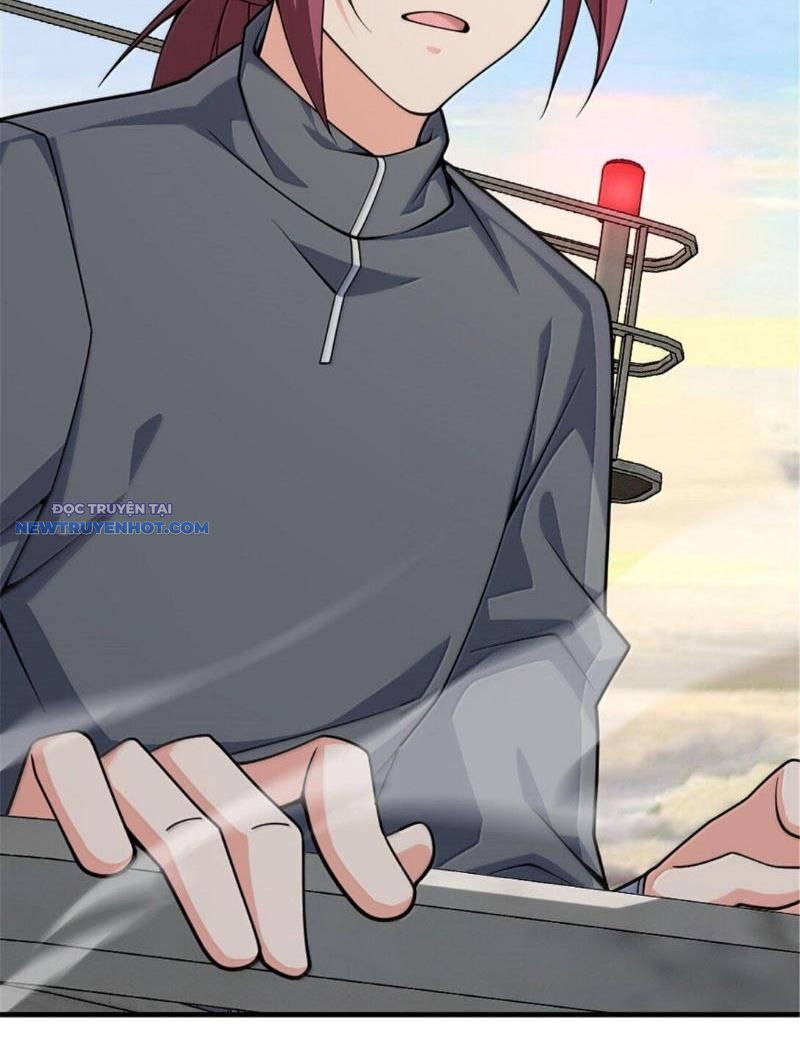 Thả Vu Nữ Đó Ra Chapter 650 - Trang 2