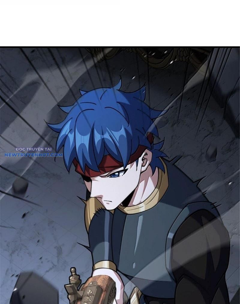 Thả Vu Nữ Đó Ra Chapter 650 - Trang 2