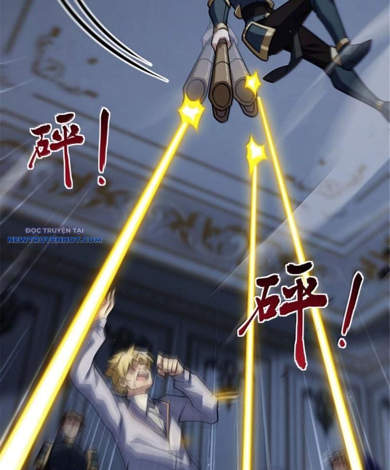 Thả Vu Nữ Đó Ra Chapter 651 - Trang 2