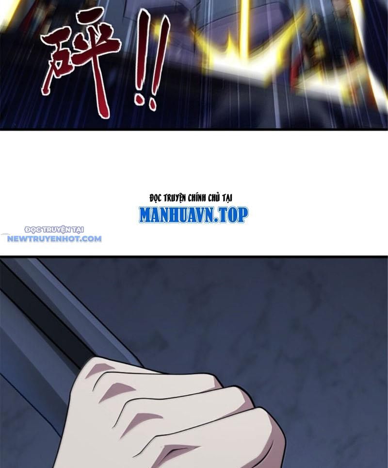 Thả Vu Nữ Đó Ra Chapter 651 - Trang 2