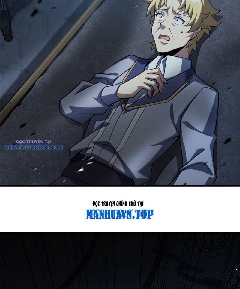 Thả Vu Nữ Đó Ra Chapter 651 - Trang 2