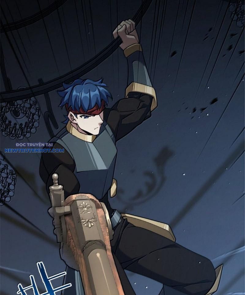 Thả Vu Nữ Đó Ra Chapter 651 - Trang 2