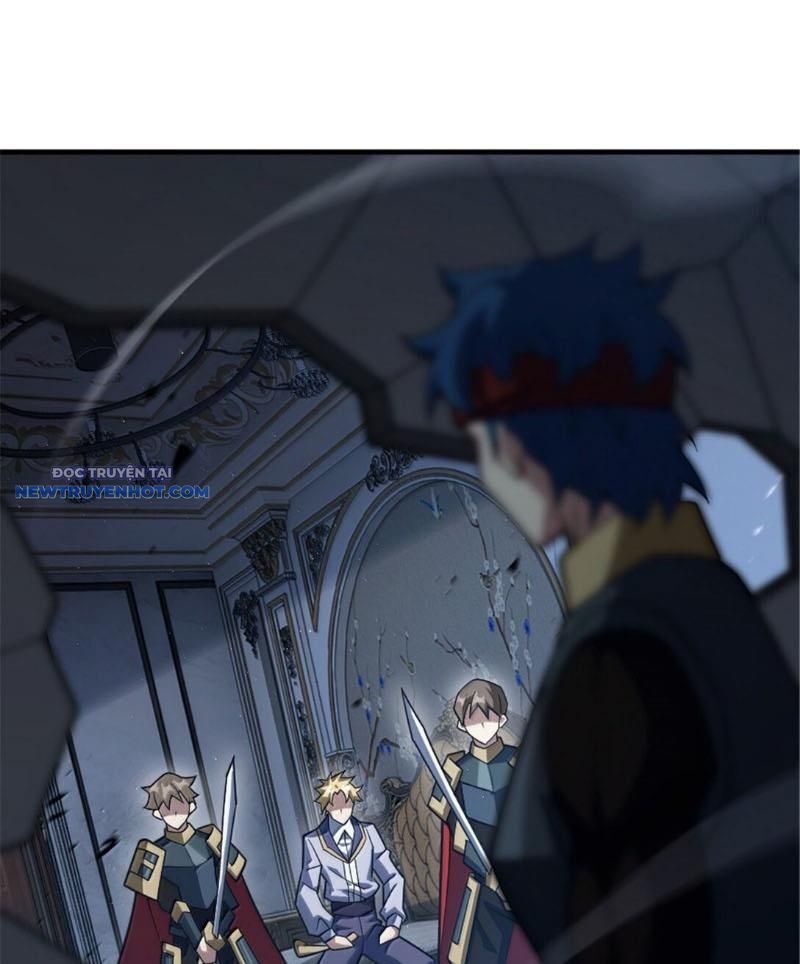 Thả Vu Nữ Đó Ra Chapter 651 - Trang 2