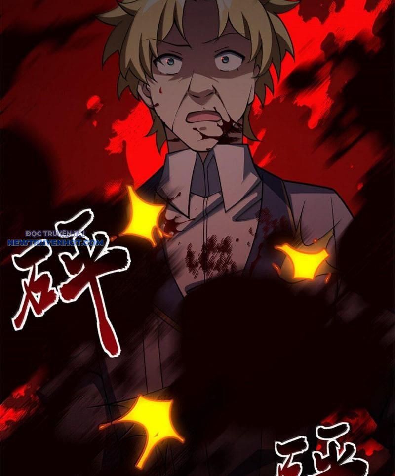 Thả Vu Nữ Đó Ra Chapter 651 - Trang 2