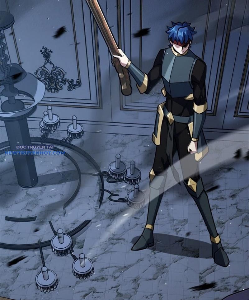 Thả Vu Nữ Đó Ra Chapter 651 - Trang 2