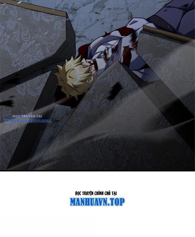 Thả Vu Nữ Đó Ra Chapter 651 - Trang 2