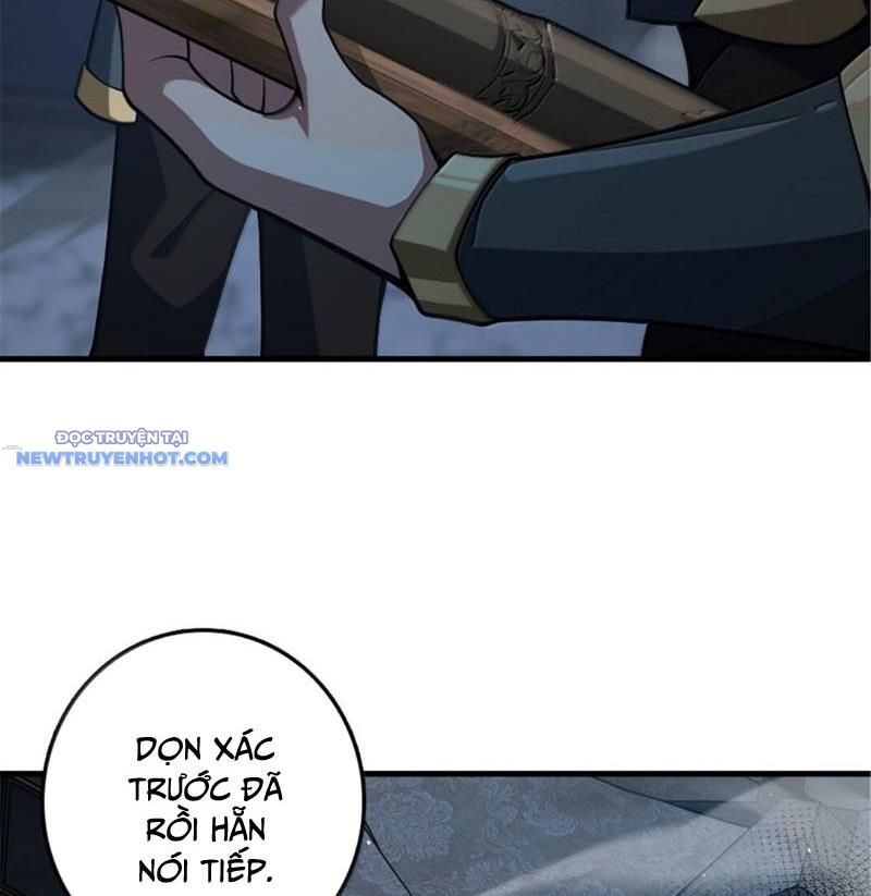 Thả Vu Nữ Đó Ra Chapter 651 - Trang 2