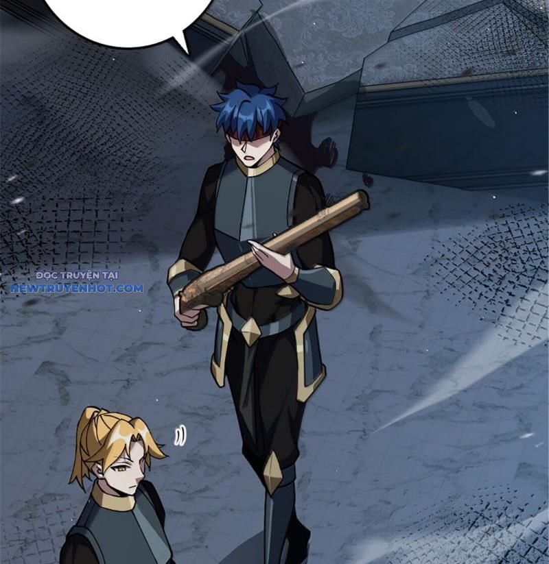 Thả Vu Nữ Đó Ra Chapter 651 - Trang 2