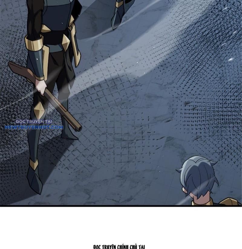 Thả Vu Nữ Đó Ra Chapter 651 - Trang 2