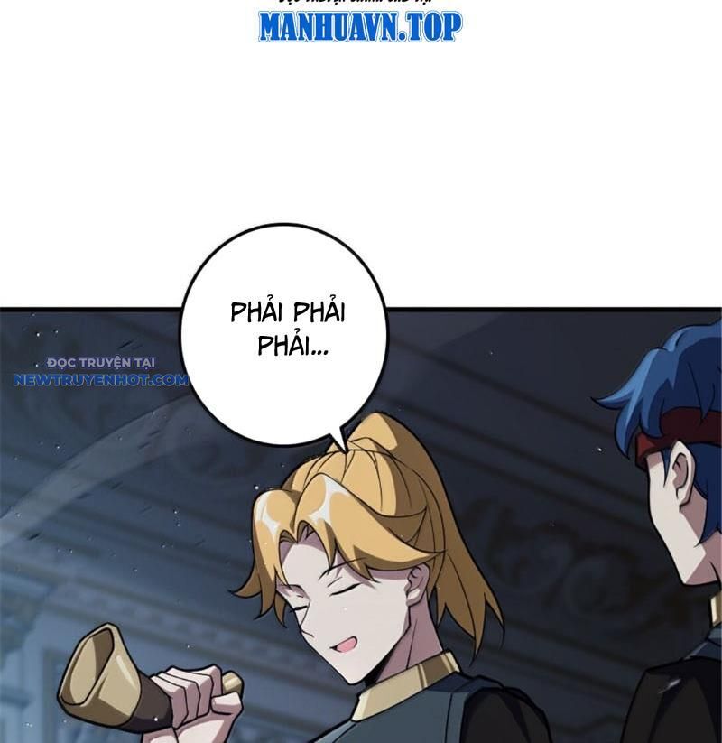 Thả Vu Nữ Đó Ra Chapter 651 - Trang 2