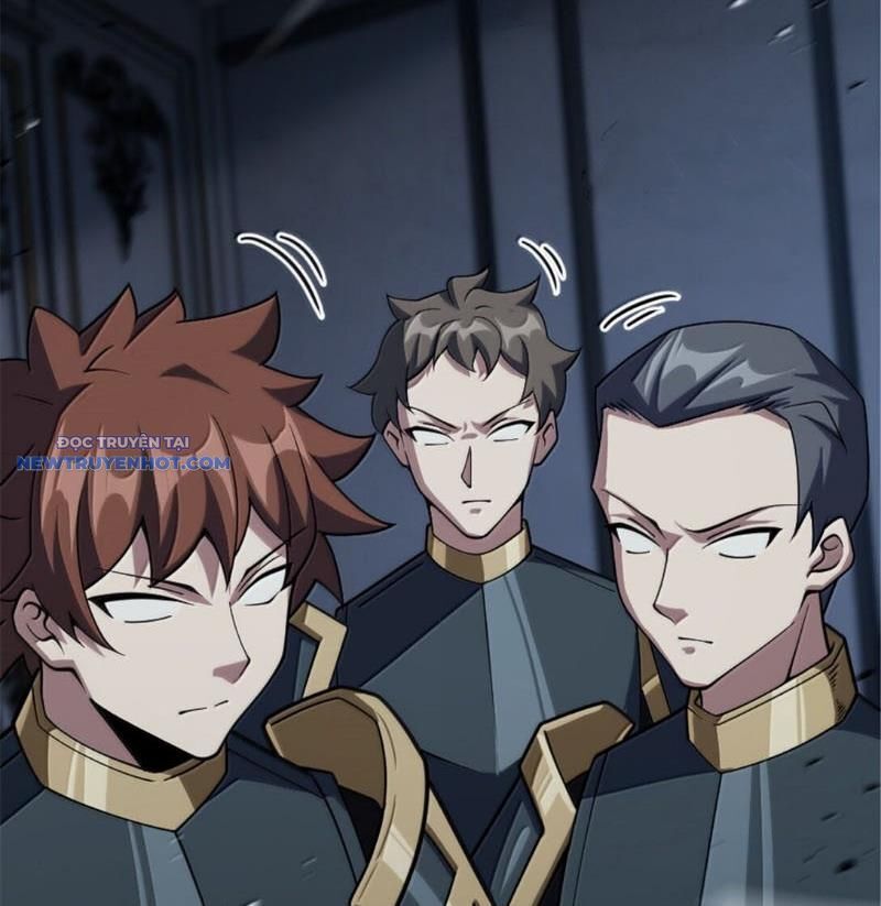 Thả Vu Nữ Đó Ra Chapter 651 - Trang 2