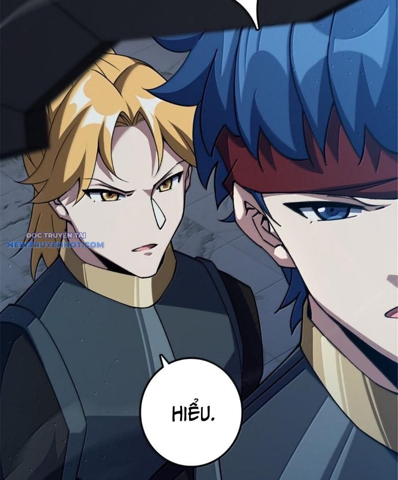 Thả Vu Nữ Đó Ra Chapter 651 - Trang 2