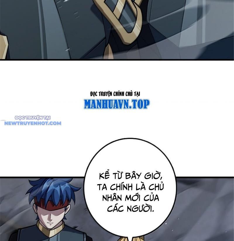 Thả Vu Nữ Đó Ra Chapter 651 - Trang 2