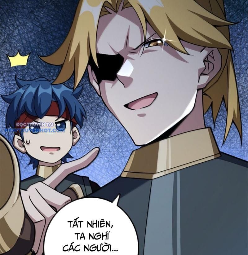 Thả Vu Nữ Đó Ra Chapter 651 - Trang 2