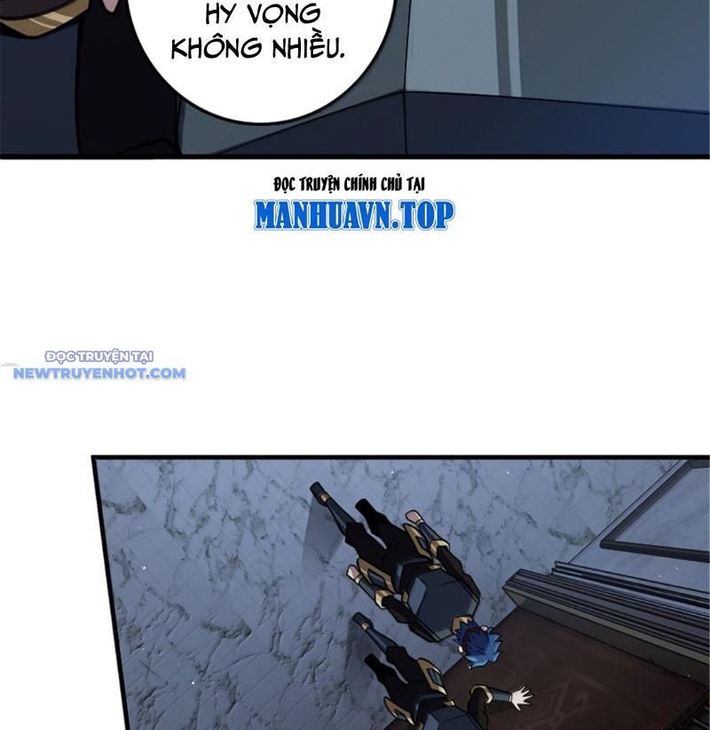 Thả Vu Nữ Đó Ra Chapter 651 - Trang 2