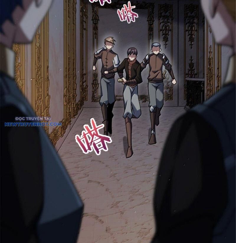 Thả Vu Nữ Đó Ra Chapter 651 - Trang 2